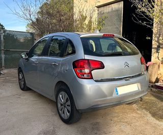 Citroen C3 2012