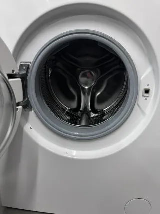 Lavadora Bosch Serie 2 7kg 1200rpm con garantía tr