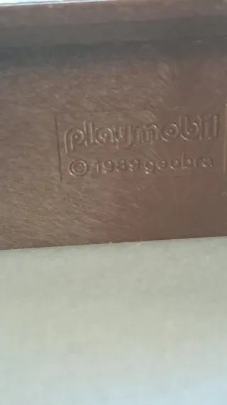 Playmobil Muebles Casa Muñecas