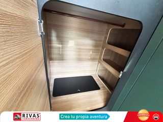 Autocaravana perfilada Rimor kilig 78