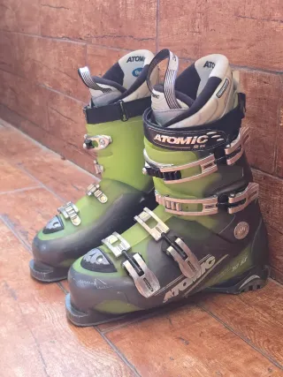 Stivali da sci Atomic 26.5-27.0