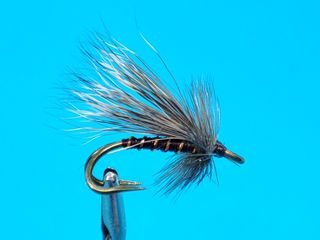 Moscas de pesca para pesca con cuchara