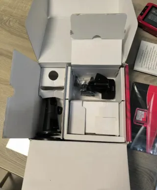 GPS Becker Ferrari Traffic Assist Pro