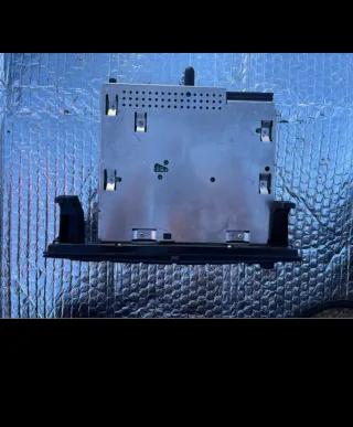 Radio BMW Business CD