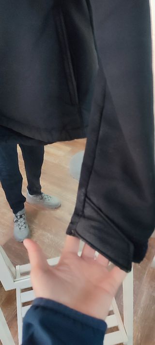 Chaqueta termica Columbia