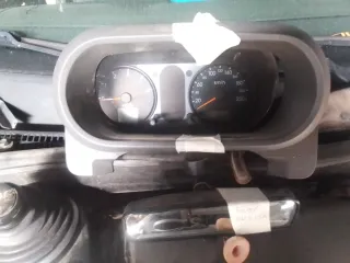 Marcador Ford Fusion