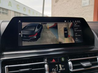 BMW 840D XDRIVE 3.0 320CV AUTO. IVA DEDUCIBLE