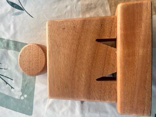 Trofeo Ironman Calella-Barcelona Madera