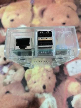 Raspberry Pi 512 CLR