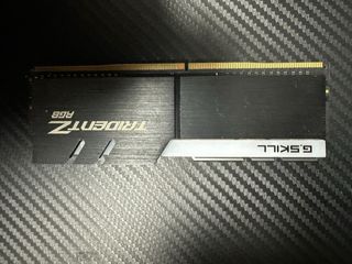 G.Skill TridentZ RGB DDR4 8GB#538674