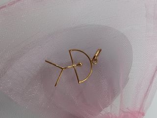 Dije Oro 18k