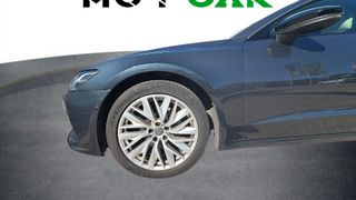 Audi A7 Sportback 40 TDI quattro 150 kW (204 CV) S tronic