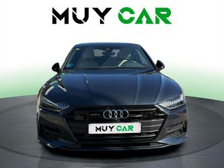 Audi A7 Sportback 40 TDI quattro 150 kW (204 CV) S tronic