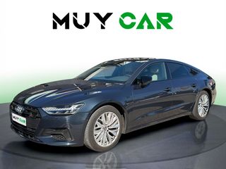 Audi A7 Sportback 40 TDI quattro 150 kW (204 CV) S tronic