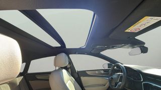 Audi A7 Sportback 40 TDI quattro 150 kW (204 CV) S tronic