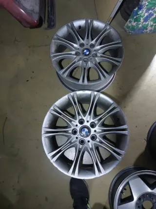 Llantas BMW 18 Styling 135 Doble Medida