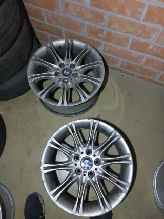 Llantas BMW 18 Styling 135 Doble Medida