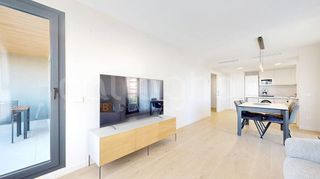 Piso en venta en Ciutat Jardí en Valencia