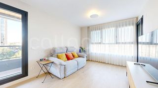 Piso en venta en Ciutat Jardí en Valencia