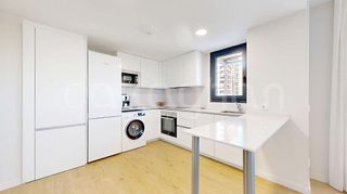 Piso en venta en Ciutat Jardí en Valencia