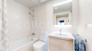 Piso en venta en Ciutat Jardí en Valencia