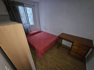 Piso en alquiler en El Cabanyal- El Canyamelar en Valencia