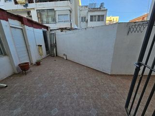 Piso en alquiler en El Cabanyal- El Canyamelar en Valencia