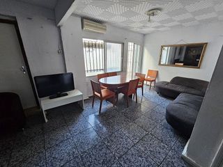 Piso en alquiler en El Cabanyal- El Canyamelar en Valencia