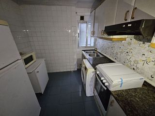 Piso en alquiler en El Cabanyal- El Canyamelar en Valencia