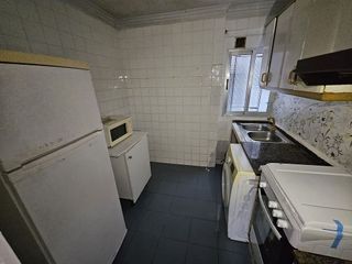 Piso en alquiler en El Cabanyal- El Canyamelar en Valencia