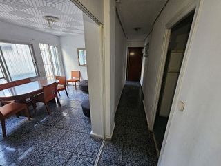 Piso en alquiler en El Cabanyal- El Canyamelar en Valencia