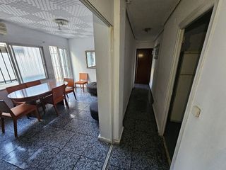 Piso en alquiler en El Cabanyal- El Canyamelar en Valencia