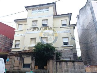 Hotel en venta en Salgueira - O Castaño en Vigo