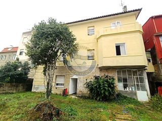 Hotel en venta en Salgueira - O Castaño en Vigo