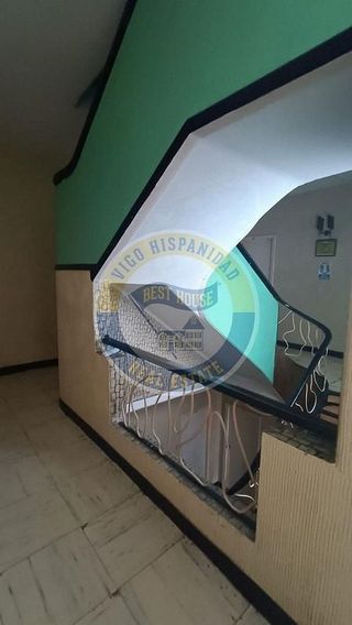 Hotel en venta en Salgueira - O Castaño en Vigo