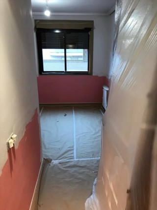 Instalacion suelo porcelanico Madrid