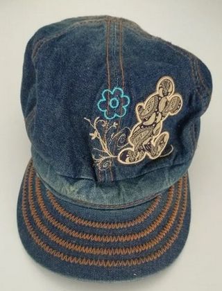 Gorra Disney Mickey Mouse