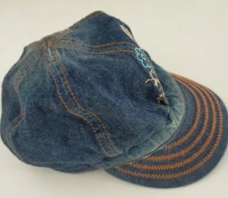 Gorra Disney Mickey Mouse