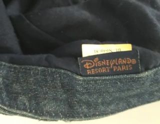 Gorra Disney Mickey Mouse