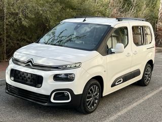 Citroen Berlingo 2019