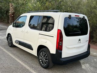 Citroen Berlingo 2019