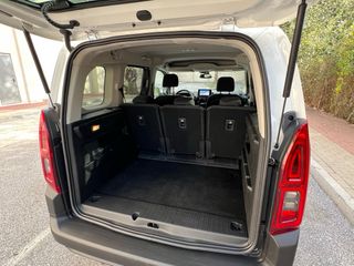 Citroen Berlingo 2019