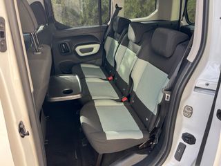 Citroen Berlingo 2019