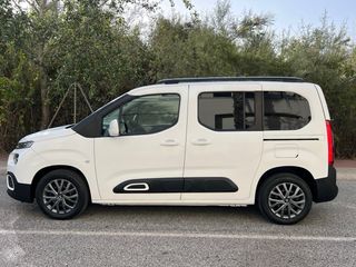 Citroen Berlingo 2019
