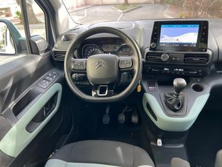 Citroen Berlingo 2019