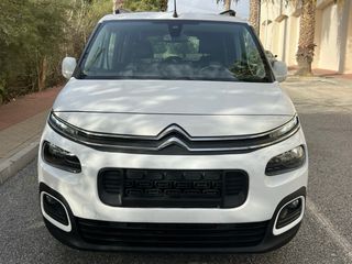 Citroen Berlingo 2019