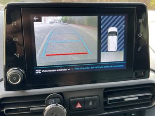 Citroen Berlingo 2019