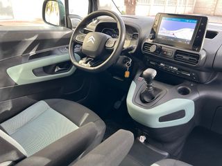 Citroen Berlingo 2019