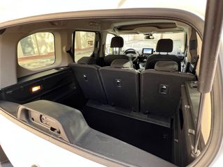 Citroen Berlingo 2019