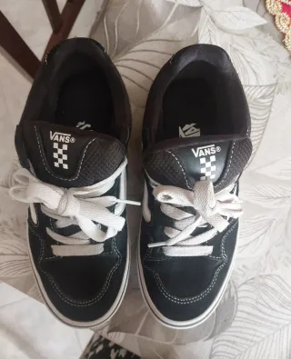 Scarpe Vans Bambino N. 35